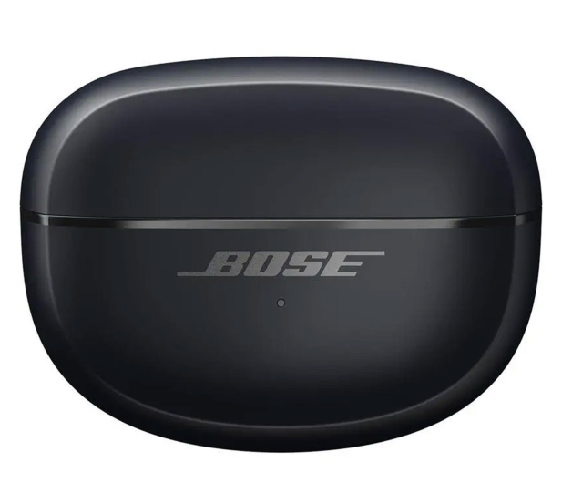 Bose Ultra Open Earbuds Czarne - 1345156 - zdjęcie 7